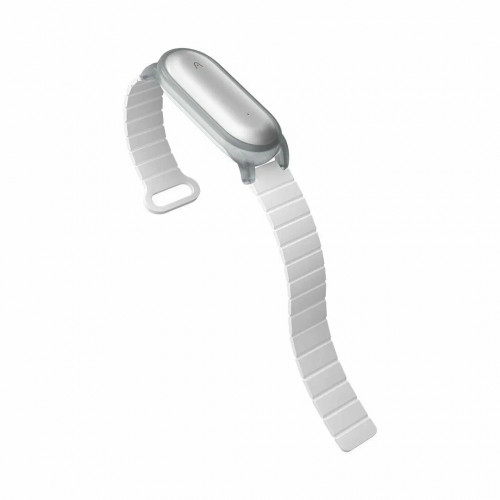 Диктофон с искусственным интеллектом Plaud Note Pin (Серебряный)