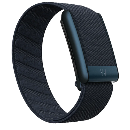 Ремешок Whoop SuperKnit для Whoop Peak 5.0, синий