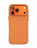 Чехол защитный VLP Aster Pro Case с MagSafe для iPhone 17 Pro Max, оранжевый