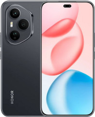 Смартфон Honor 400 Pro 12/256Gb Midnight (Черный)