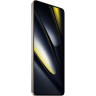 Смартфон Poco F6 12/256Gb (Серебристый)