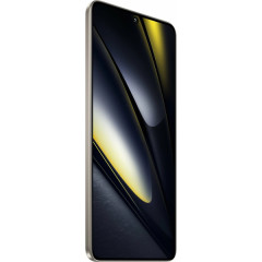 Смартфон Poco F6 12/256Gb (Серебристый)