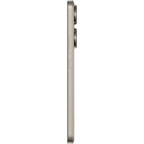 Смартфон Poco F6 12/256Gb (Серебристый)