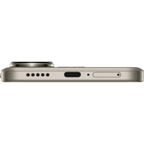 Смартфон Poco F6 12/256Gb (Серебристый)