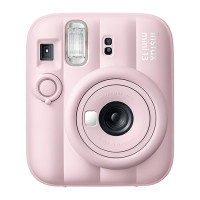 Фотоаппарат моментальной печати Fujifilm Instax mini 13 (Розовый)