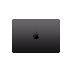 MacBook Pro 14" M5, 10C CPU, 10C GPU, 32Gb, 2Tb SSD Кастомный с нанотекстурой (Чёрный космос) Z1KK000WE