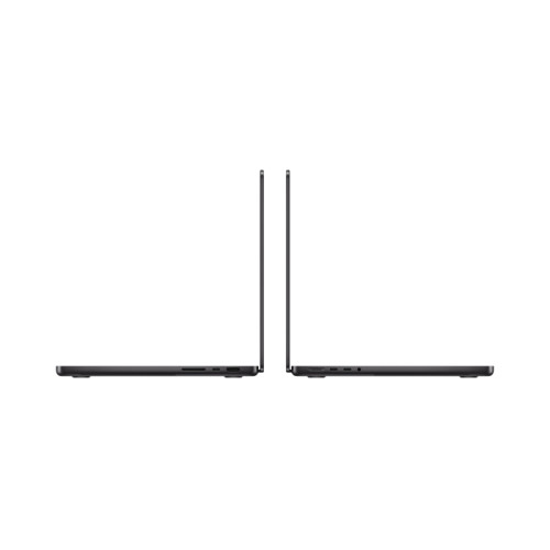 MacBook Pro 14" M5, 10C CPU, 10C GPU, 32Gb, 2Tb SSD Кастомный с нанотекстурой (Чёрный космос) Z1KK000WE
