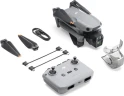 Квадрокоптер DJI Air 3 Fly More Combo с пультом DJI RC 2