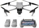 Квадрокоптер DJI Air 3 Fly More Combo с пультом DJI RC 2