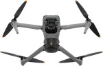 Квадрокоптер DJI Air 3 Fly More Combo с пультом DJI RC 2