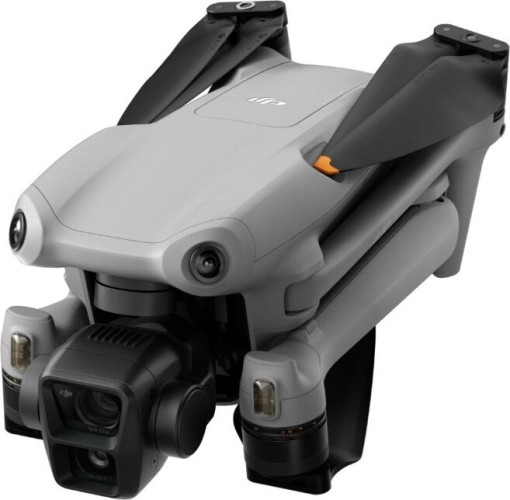 Квадрокоптер DJI Air 3 Fly More Combo с пультом DJI RC 2
