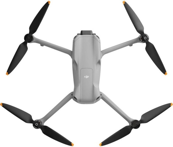 Квадрокоптер DJI Air 3 Fly More Combo с пультом DJI RC 2