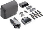 Квадрокоптер DJI Air 3 Fly More Combo с пультом DJI RC 2