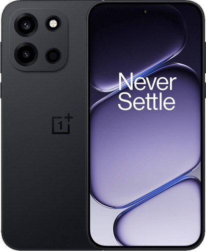 Смартфон OnePlus Nord 6 8/256Gb Pitch (Черный)