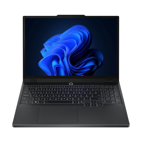 Ноутбук Lenovo Legion 5 15IRX10 (83LY00GCRK) Intel Core i7 13650HX 2600MHz/15.3"/1920x1200/16GB/1024GB SSD/NVIDIA GeForce RTX 5060 8GB/Wi-Fi/Bluetooth/Без ОС Black