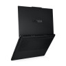 Ноутбук Lenovo Legion 5 15IRX10 (83LY00GCRK) Intel Core i7 13650HX 2600MHz/15.3"/1920x1200/16GB/1024GB SSD/NVIDIA GeForce RTX 5060 8GB/Wi-Fi/Bluetooth/Без ОС Black
