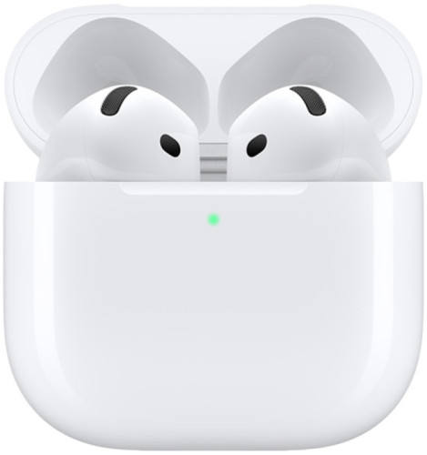 Наушники AirPods (5-го поколения) MKFW4