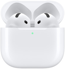 Наушники AirPods (5-го поколения) MKFW4