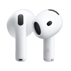 Наушники AirPods (5-го поколения) MKFW4