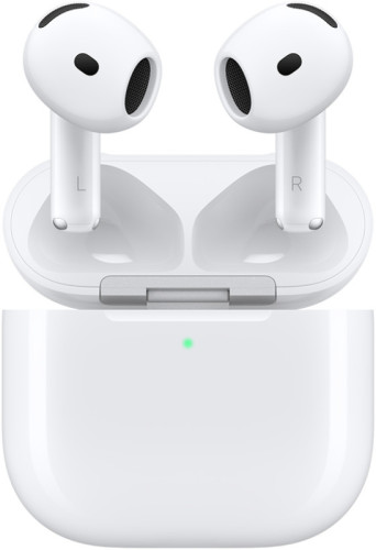 Наушники AirPods (5-го поколения) MKFW4