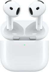Наушники AirPods (5-го поколения) MKFW4