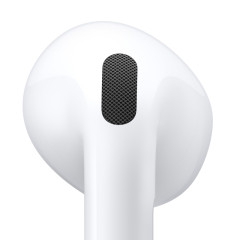 Наушники AirPods (5-го поколения) MKFW4