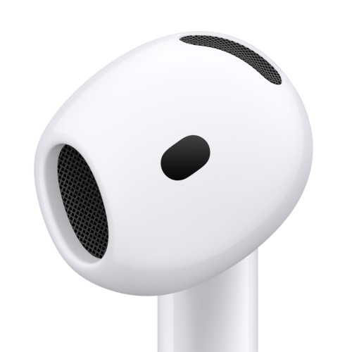 Наушники AirPods (5-го поколения) MKFW4