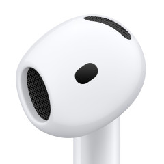 Наушники AirPods (5-го поколения) MKFW4