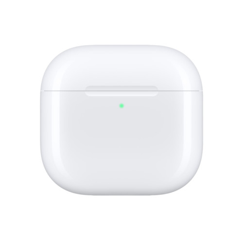 Наушники AirPods (5-го поколения) MKFW4