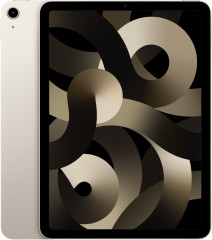 iPad Air (2022) 10.9" 256Gb Wi-Fi, без RuStore (Сияющая звезда)