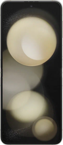 Смартфон Samsung Galaxy Z Flip5 8/512Gb (Бежевый)
