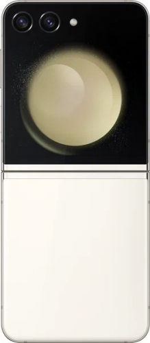 Смартфон Samsung Galaxy Z Flip5 8/512Gb (Бежевый)