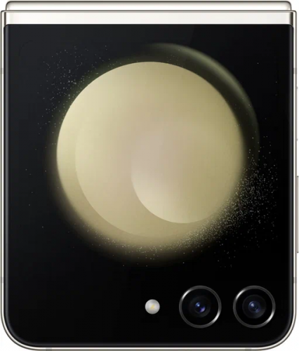 Смартфон Samsung Galaxy Z Flip5 8/512Gb (Бежевый)