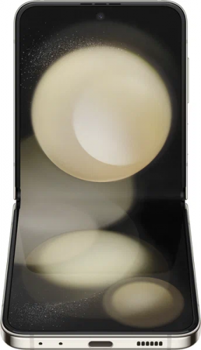 Смартфон Samsung Galaxy Z Flip5 8/512Gb (Бежевый)