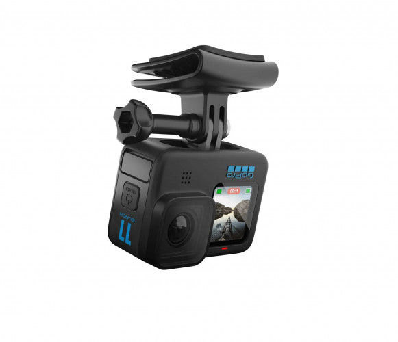 Крепление на голову + клипса GoPro Head Strap 2.0