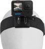 Крепление на голову + клипса GoPro Head Strap 2.0