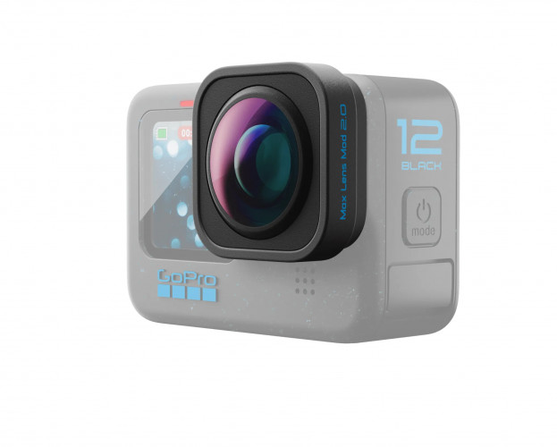 GoPro MAX LENS MOD 2.0