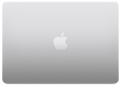 MacBook Air 13" M4 16Gb, 256Gb SSD (Серебристый)