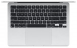 MacBook Air 13" M4 16Gb, 256Gb SSD (Серебристый)
