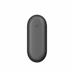 Диктофон с искусственным интеллектом Plaud Note Pin (Черный)