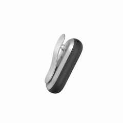 Диктофон с искусственным интеллектом Plaud Note Pin (Черный)