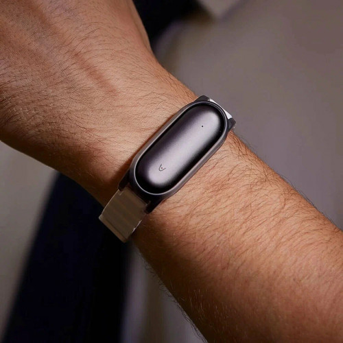 Диктофон с искусственным интеллектом Plaud Note Pin (Черный)