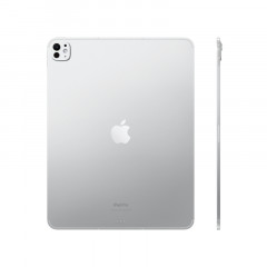 iPad Pro (2025) 13" 1Tb Wi-Fi + Cellular, без RuStore (Серебристый)