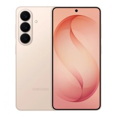 Смартфон Samsung Galaxy S26 12/512Gb (Розовое золото)