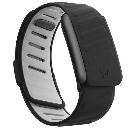 Ремешок Whoop SportFlex для Whoop Peak 5.0, черный