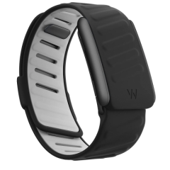 Ремешок Whoop SportFlex для Whoop Peak 5.0, черный