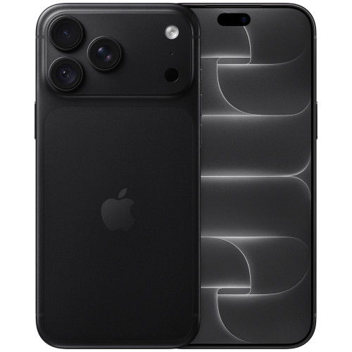 iPhone 18 Pro Max 1Tb SIM + eSIM (Черный)