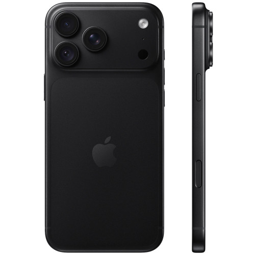 iPhone 18 Pro Max 1Tb SIM + eSIM (Черный)