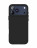 Чехол защитный VLP Aster Pro Case с MagSafe для iPhone 17 Pro Max, черный