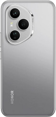 Смартфон Honor 400 Pro 16/512Gb Lunar (Серый)
